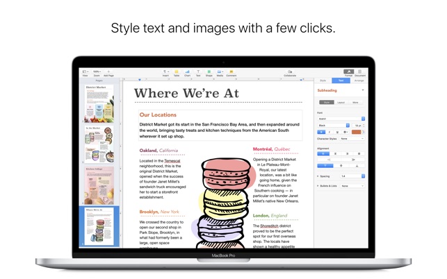 Microsoft office for mac free download